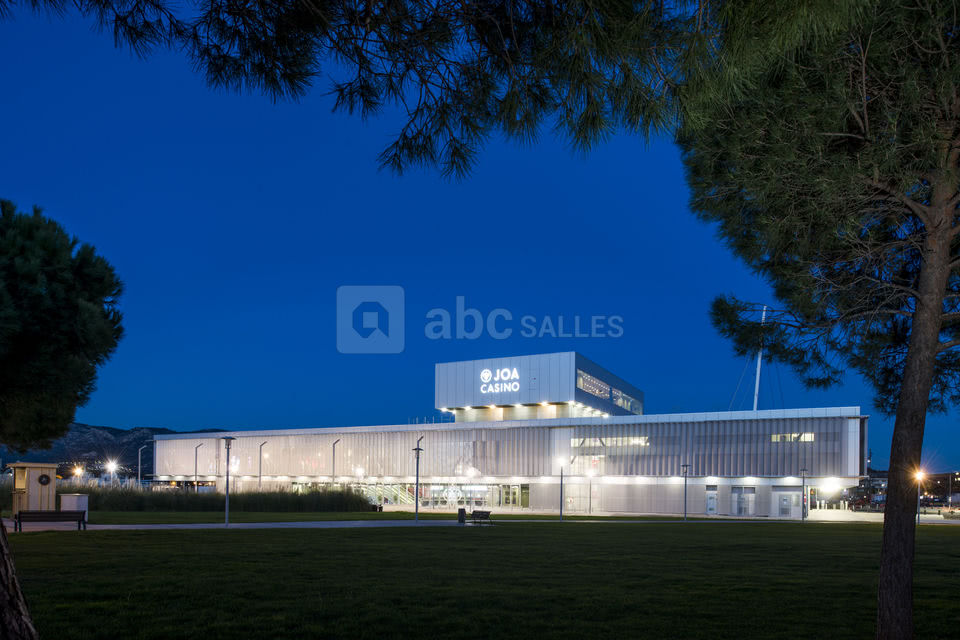 Casino JOA de la Seyne sur Mer