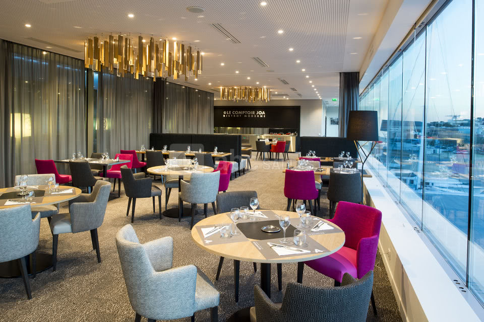 Casino JOA de La Seyne-sur-Mer