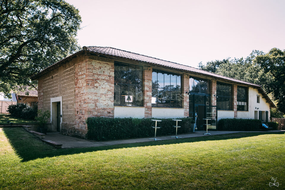 Domaine Saint Michel Tarn
