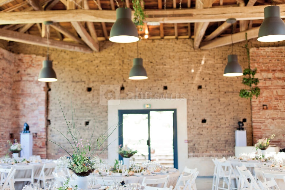 Domaine Saint Michel Tarn
