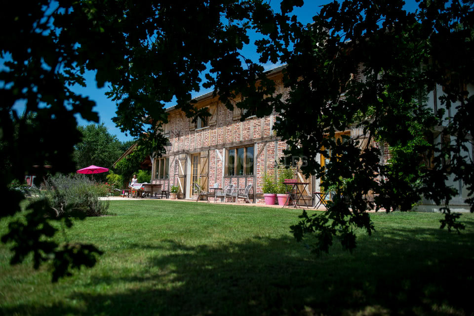 La Cabane