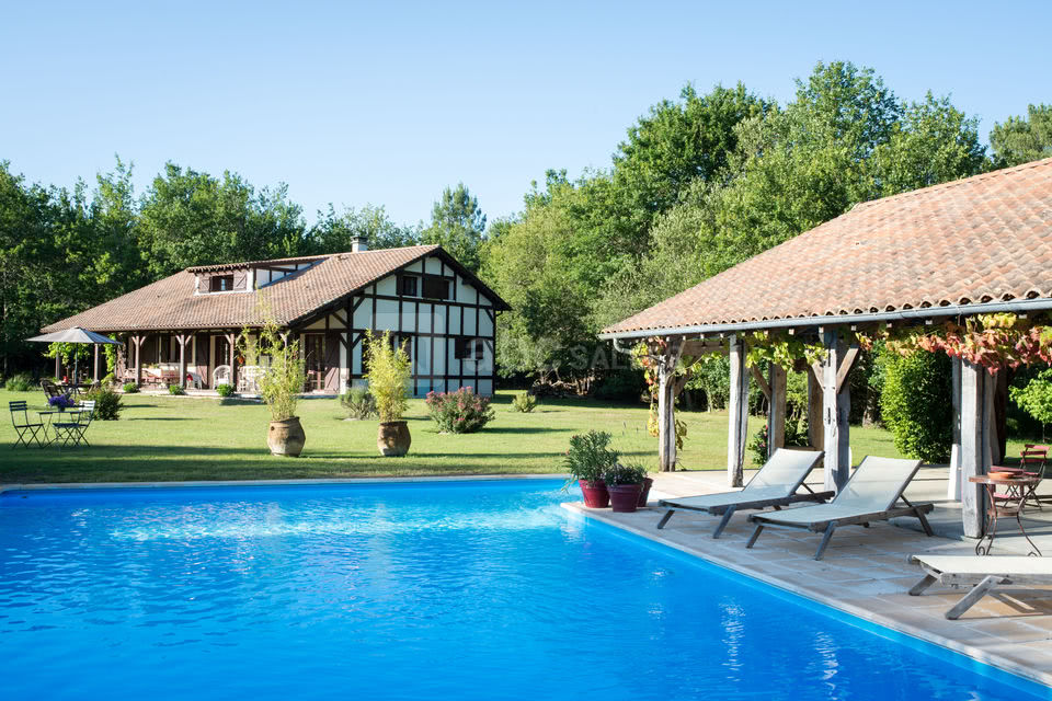 La Bergerie