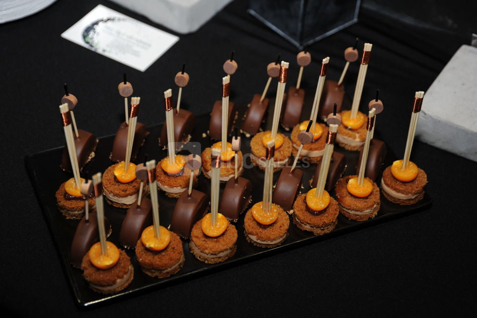 Sucette foie gras