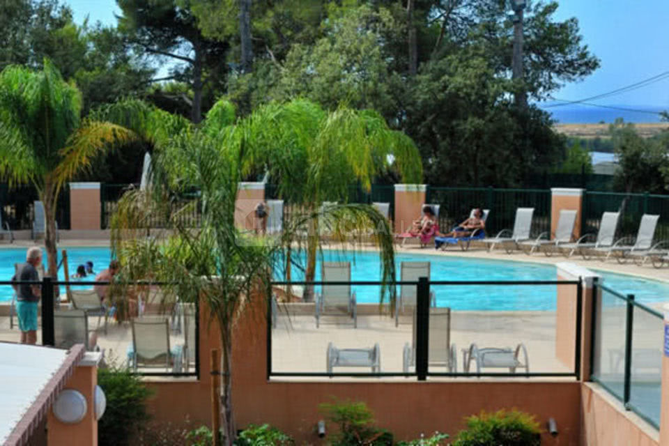 Camping de la Pascalinette 4*