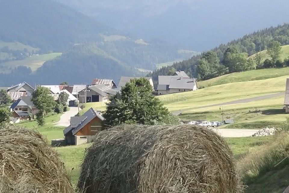 L'Escale du Désert