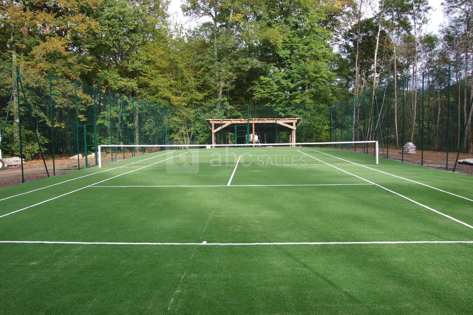 Tennis