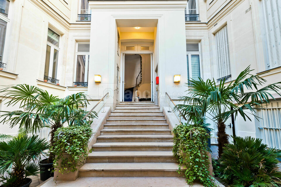 Pavillon Étoile