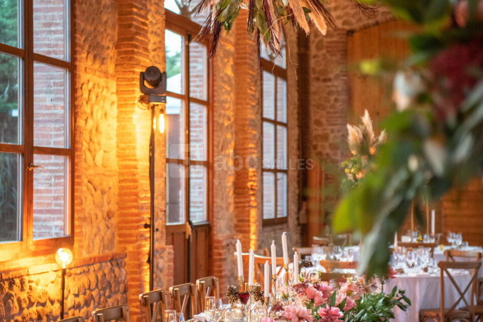 Domaine du Mas Conte