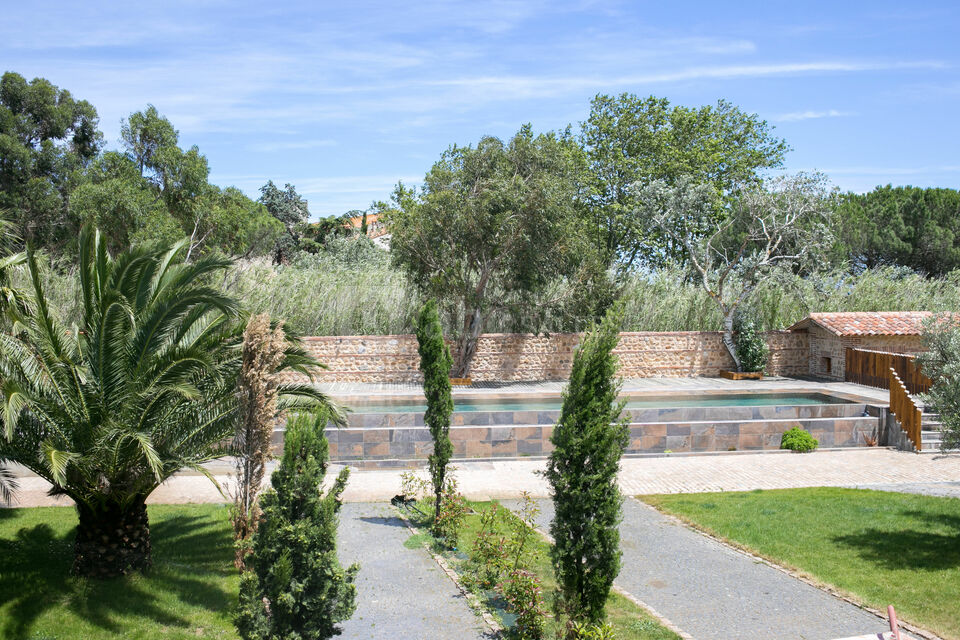 Domaine du Mas Conte