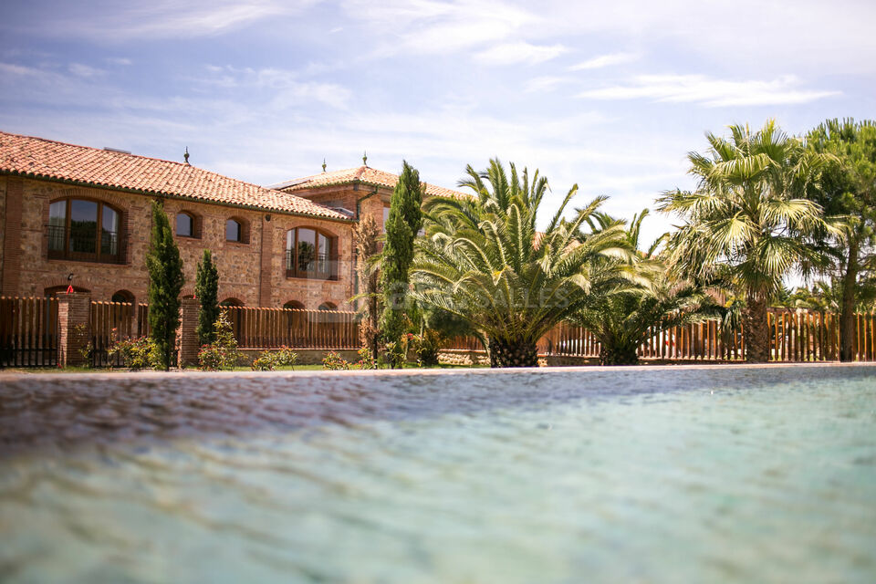 Domaine du Mas Conte