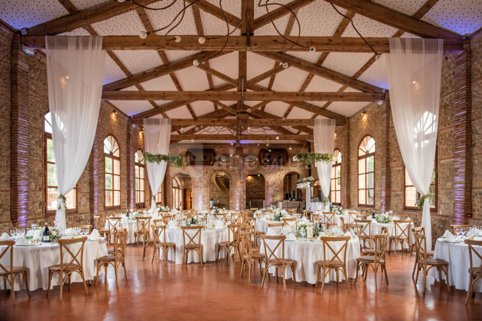 Domaine du Mas Conte