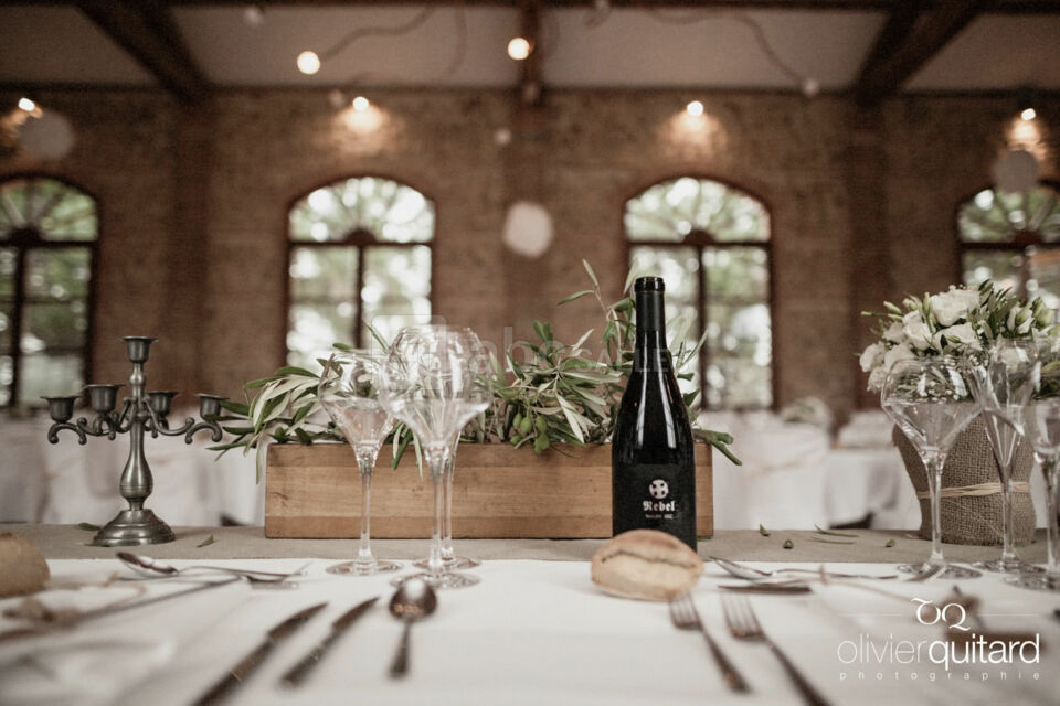 Domaine du Mas Conte