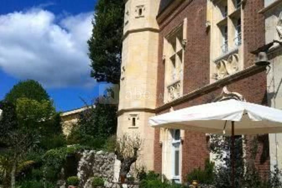 Manoir de Rétival