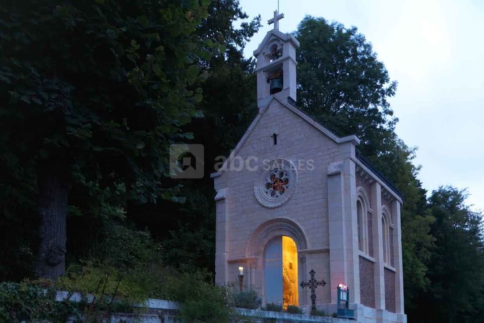 Manoir de Rétival