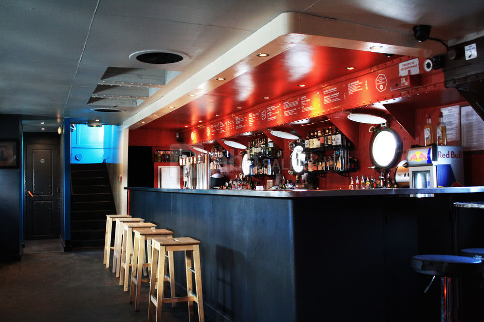 Bar "La cale"