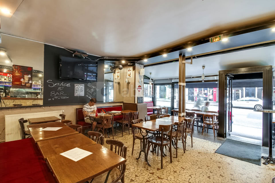 Bar l'Inévitable