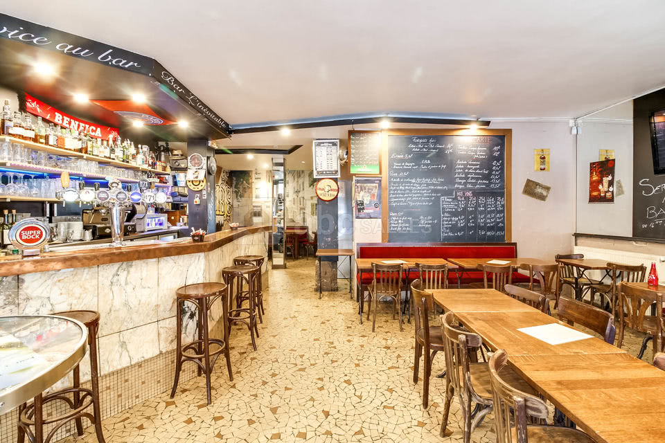 Bar l'Inévitable