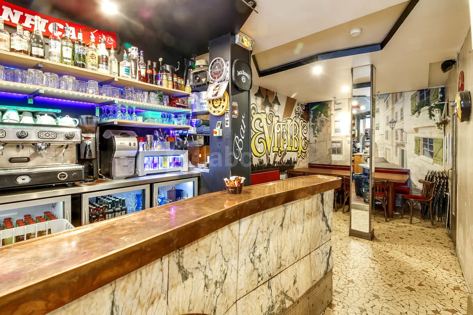 Bar l'Inévitable