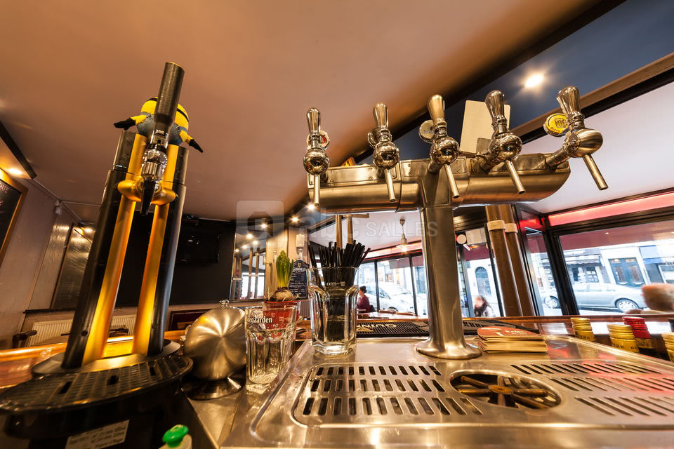 Bar l'Inévitable