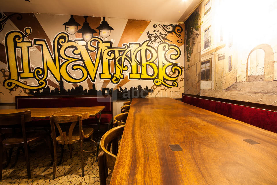 Bar l'Inévitable