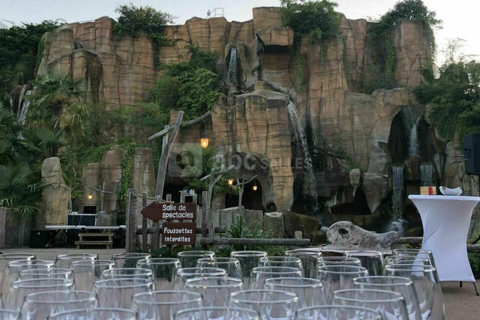 Zoo d'Amnéville