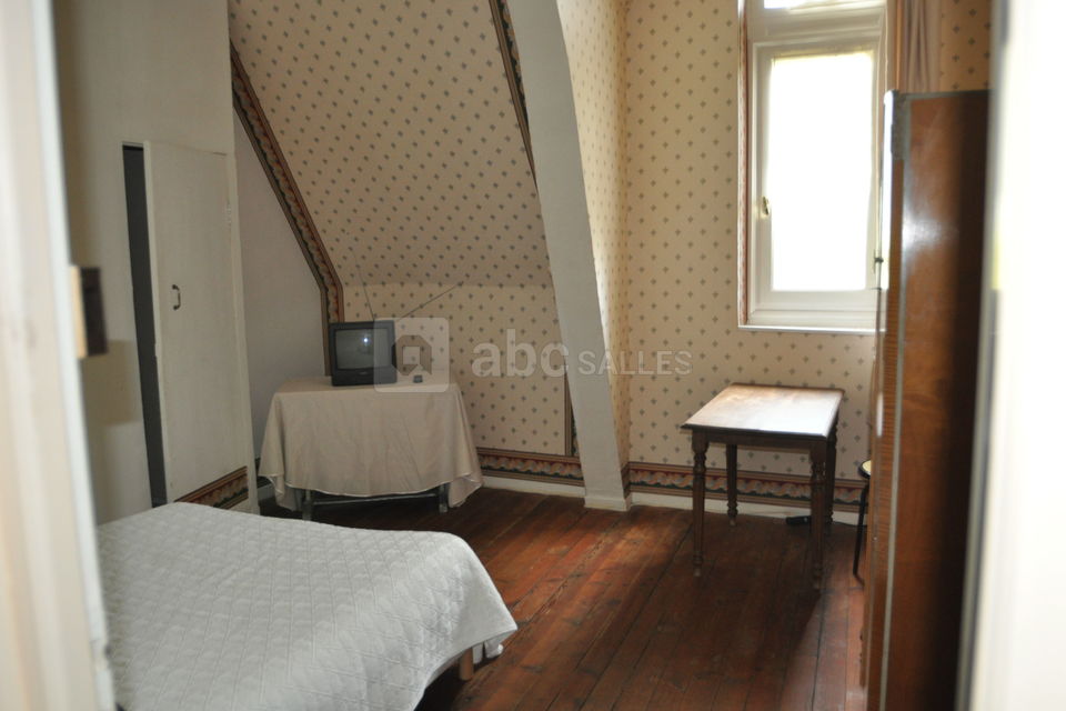 Château de la Croix Bizet