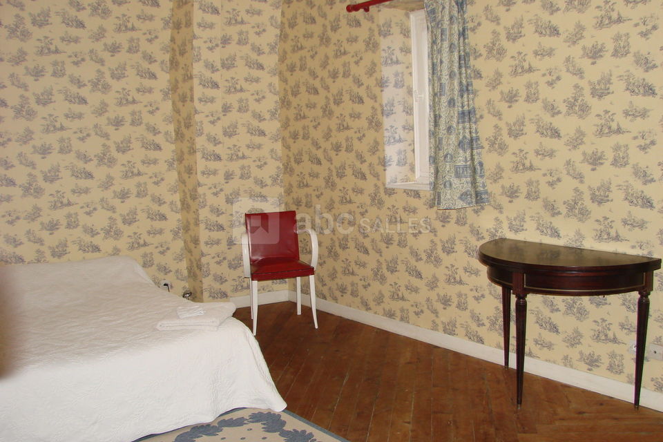 Château de la Croix Bizet