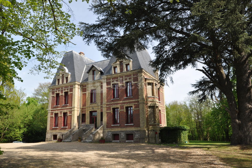 Château de la Croix Bizet