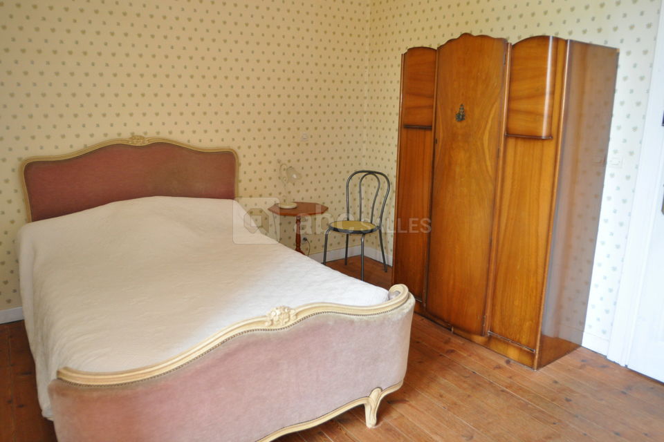 Château de la Croix Bizet