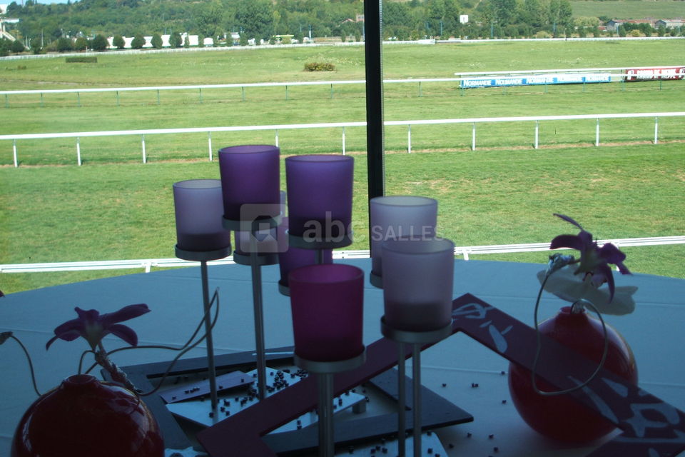 Hippodrome de Dieppe