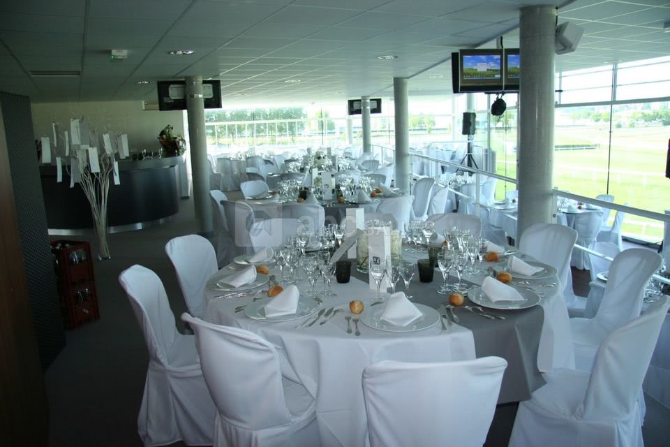 Hippodrome de Dieppe
