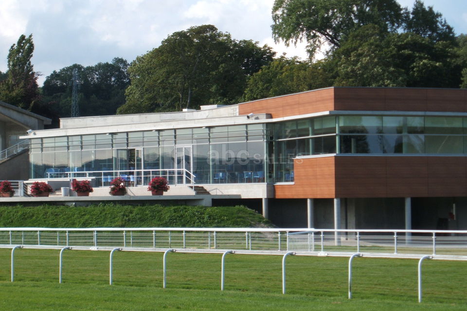 Hippodrome de Dieppe