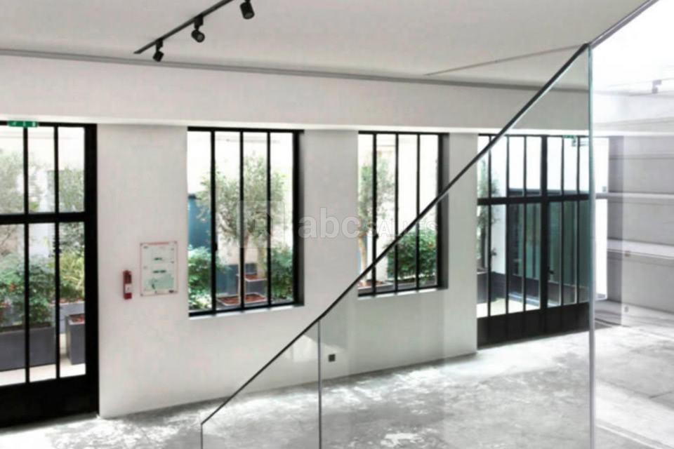 Studio des Acacias