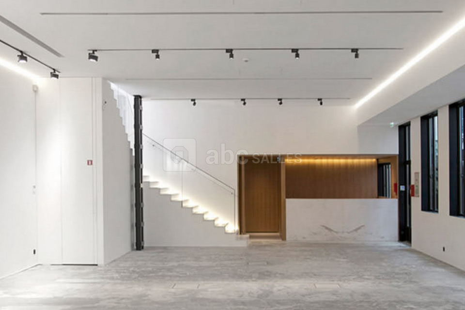 Studio des Acacias