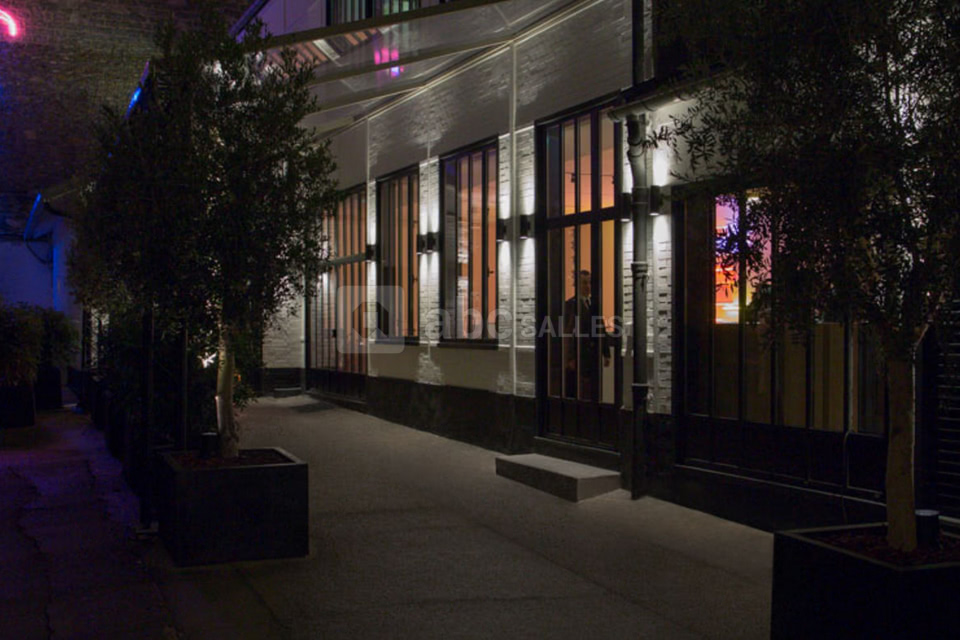 Studio des Acacias
