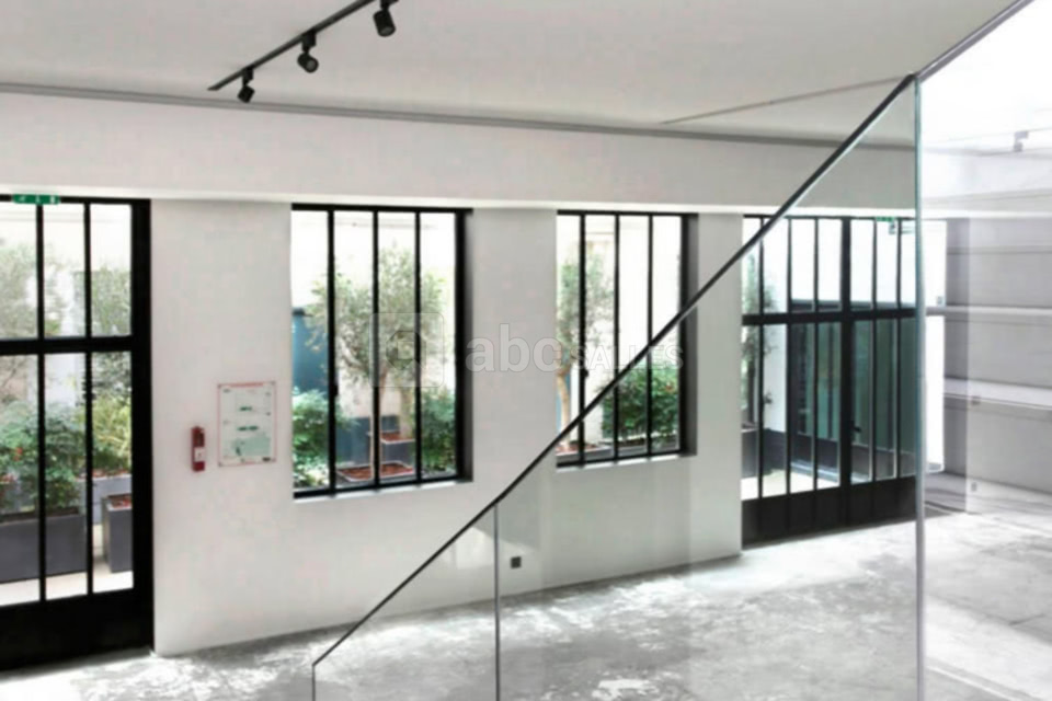 Studio des Acacias