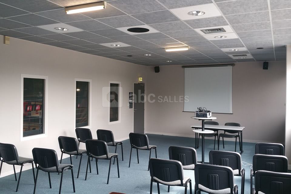 Salon Picardie