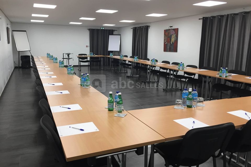 Ilot du Moulin de Mordelles