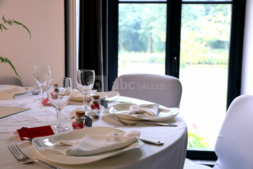 Ilot du Moulin de Mordelles