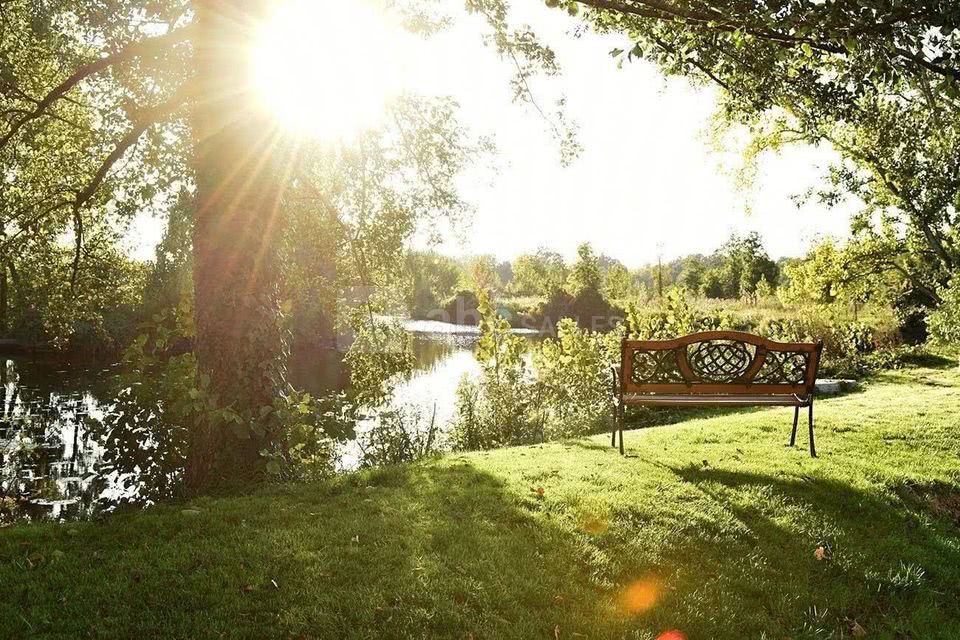 Ilot du Moulin de Mordelles