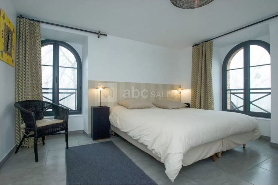 Ilot du Moulin de Mordelles