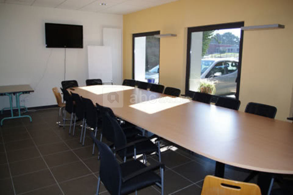 ENVSN Ecole Nationale de Voile et des Sports Nautiques