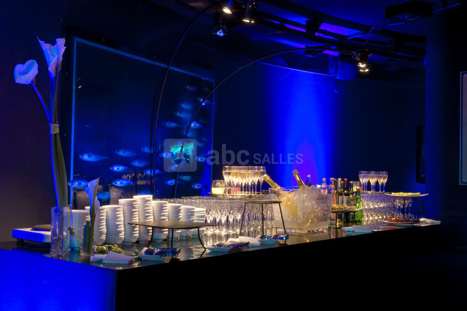L'Aquarium