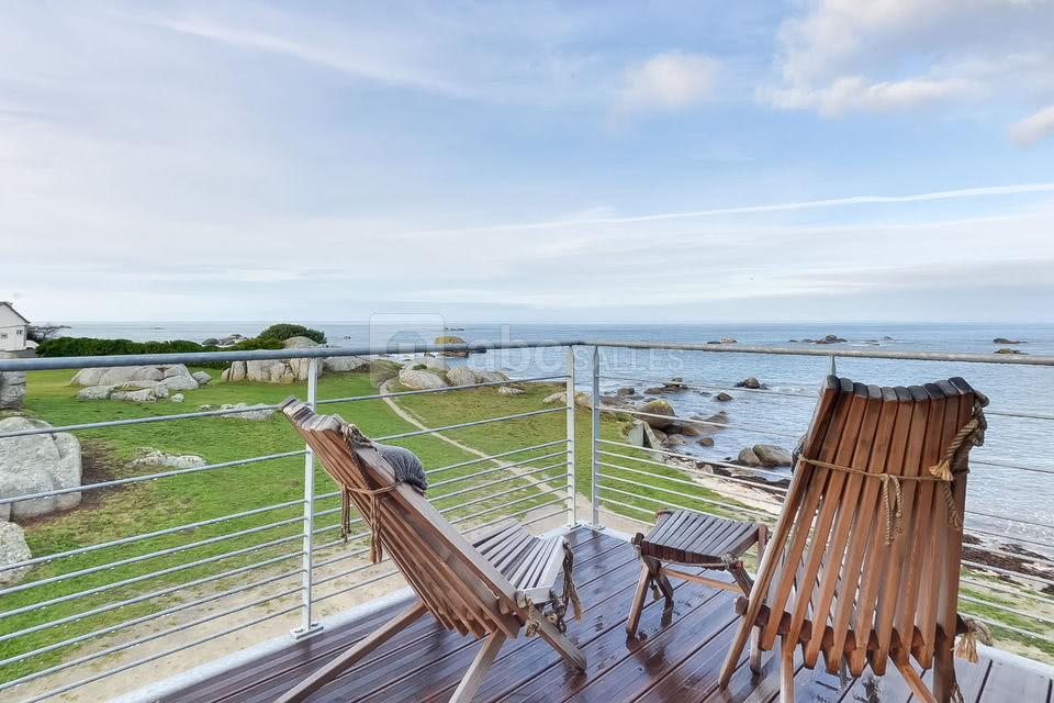 Hôtel de la Mer Brignogan-Plages