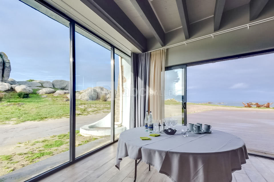Hôtel de la Mer Brignogan-Plages