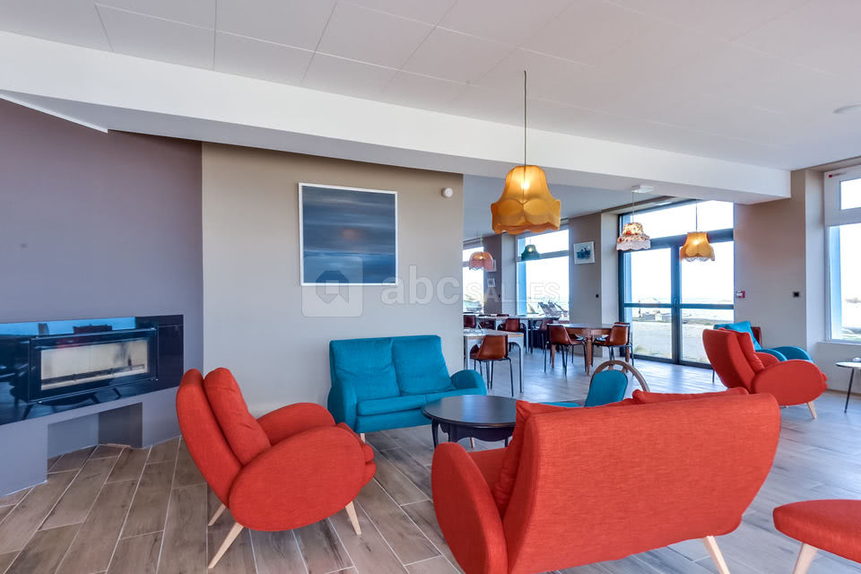 Hôtel de la Mer Brignogan-Plages