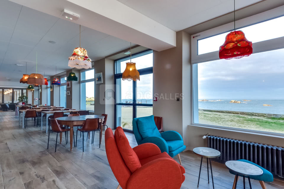 Salle réception