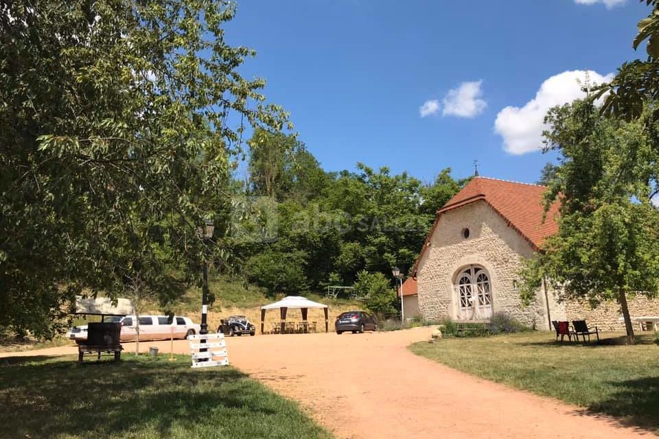 Manoir de la Saigne