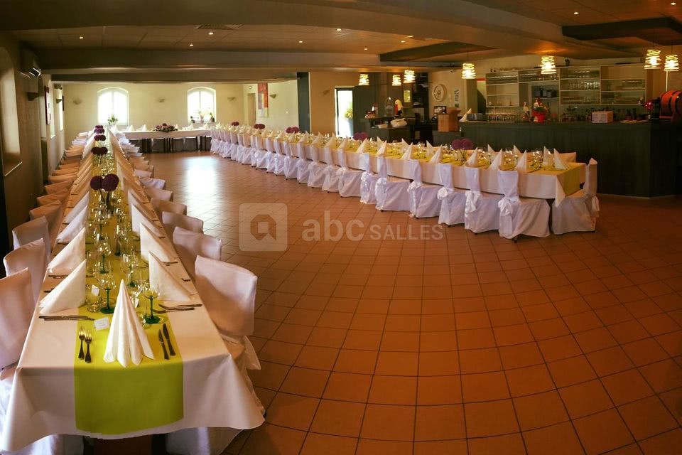 Restaurant La Cigogne