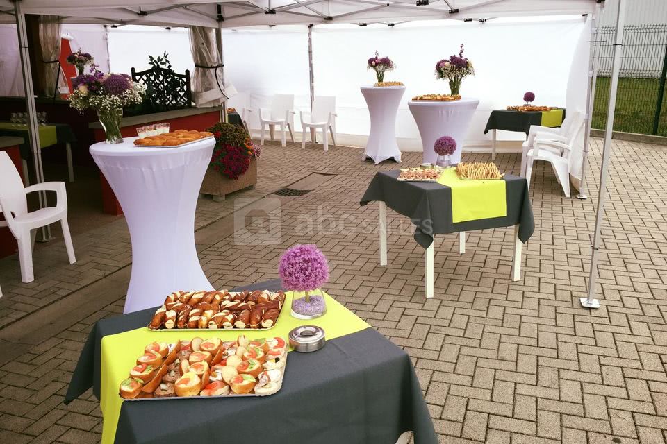 Restaurant La Cigogne